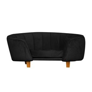 Poltrona Cama Caminha Pet Laddi Veludo Dvinn
