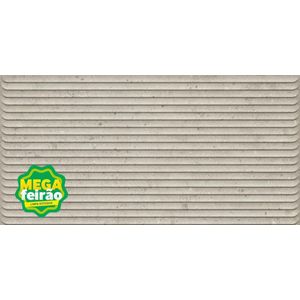 Porcelanato Damme 62x121cm AR12219 Le Mans Cement Acetinado RetificadoClasse A