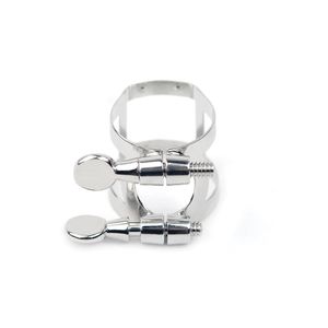 Braçadeira Sax Barítono Niquelada D Addario 50-rbs1ln-b [f035]