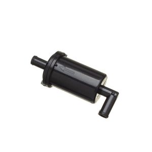 Filtro Combustivel Eksim Cg 150 2009 Bico Grosso Torto [f016]