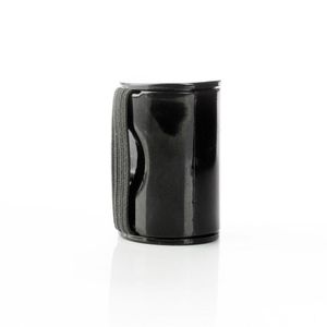 Shaker Para Dedo Moani Uktm01-bk [f035]