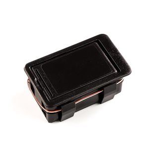 Slot Para Bateria 18v Spirit Fc18-d.volt [f035]