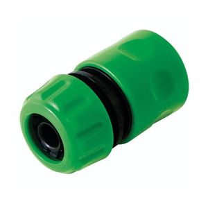 Adaptador Engate Rápido Mangueira Jardim 1/2" Plástico Trapp Original