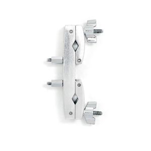 Clamp Duplo Para Bateria Gibraltar Sc-4425g [f035]