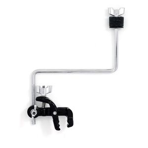 Clamp Com Haste Para Pratos Fixação Aro Gibraltar Sc-jcm [f035]