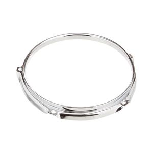 Aro Para Tom 08\'\' Com 5 Furos Gibraltar Sc-0805tt [f035]
