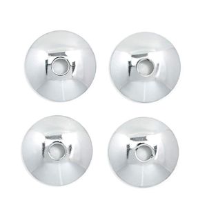 Arruelas Metal Pratos Bateria (4 Unidades) Gibraltar Sc-mcw [f035]