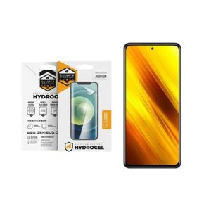Película Hydrogel Fosca Para Xiaomi Poco X3 / X3 Pro / X3 Nfc - Gshield