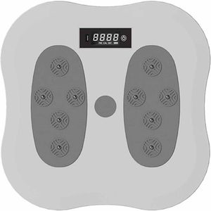 Disco De Equilibrio Quadril Cintura Yoga Pilates Twist Exercitador Relaxante