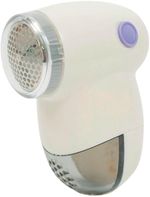 Papa Bolinha Elétrica Simplo Branco