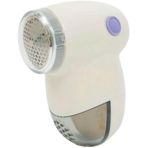 Papa Bolinha Elétrica Simplo Branco