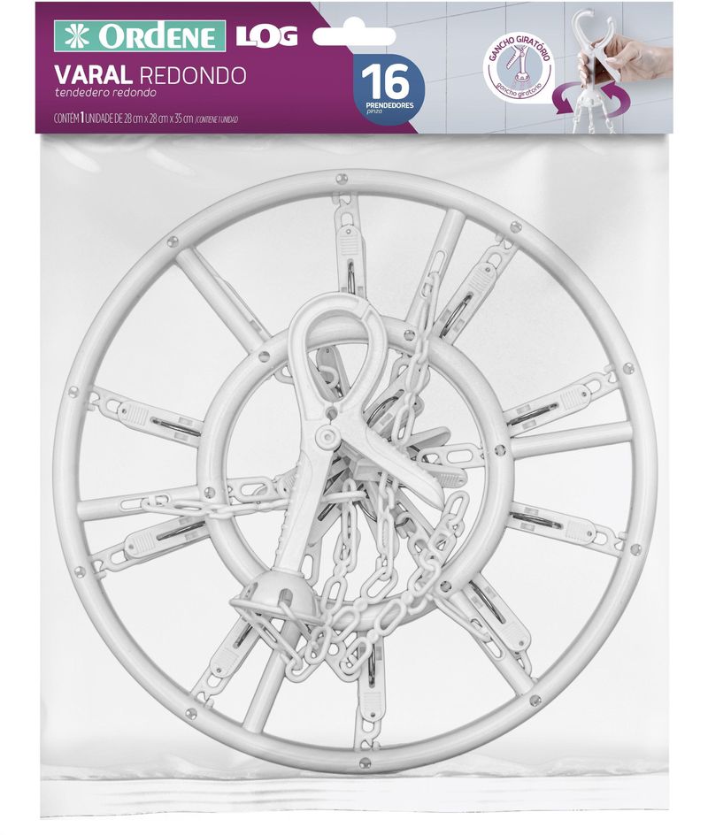 Varal-Plastico-Ordene-Com-16-Prendedores-12cm-OR16410