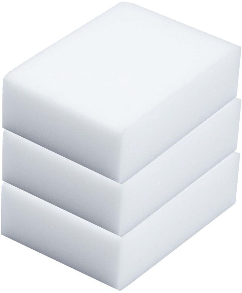 Esponja-Simplo-de-Melamina-3-Pecas-Branco