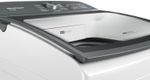 Máquina de Lavar Roupas Brastemp BWR12BB 12Kg Com Água Quente Branco220V