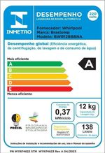 Maquina-de-Lavar-Roupas-Brastemp-BWR12BB-12Kg-Com-Agua-Quente-Branco220V