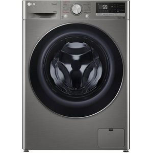 Lava e Seca LG CV5014 14Kg Inox 220V