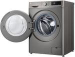 Lava e Seca LG CV5014 14Kg Inox 220V
