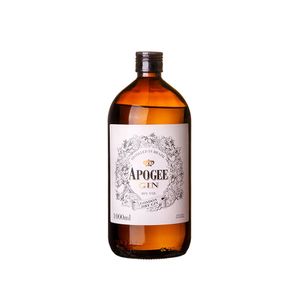 Gin  Nacional Apogee 1L