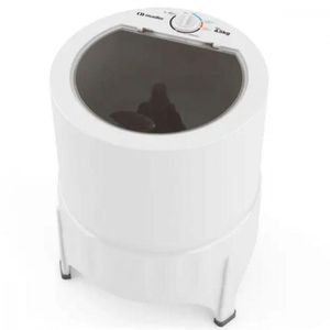 Lavadora Mueller Plus 4.5 Kg 3 Programas Branco 220V