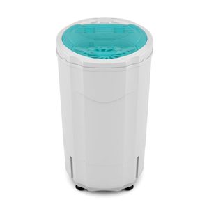 Centrífuga De Roupas Britânia Bcr1 Light Cesto Extragrande 15kg 220v
