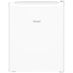 Frigobar Consul 76 Litros Compacto Branco CRC08CB 127V