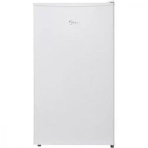 Frigobar 93l Midea Mrc10b Branco 127V