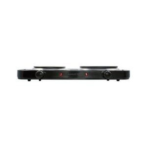 Fogão Elétrico De Mesa Agratto Fma02 220V Preto