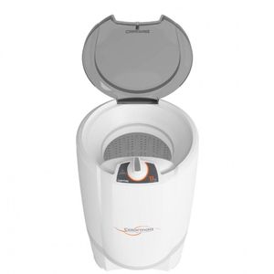 Centrifuga Colormarq 12Kg Cesto De Aço Cce04Sakbn Branco220V