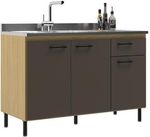 Balcao-de-Pia-3-Portas-1-Gaveta-Maysa-Moveis-Sul-Canary-e-Damasco-120cm