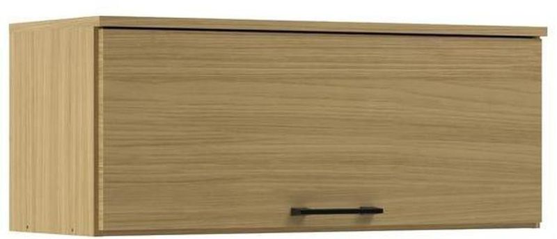 Armario-Aereo-1-Porta-Maysa-Moveis-Sul-Canary-80cm