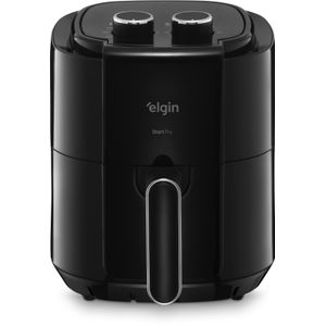 Fritadeira Elétrica / Air Fryer Elgin Start Fry AFR5002 1400W 3,5 Litros220V Preto