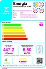 Ar-Condicionado-Split-Midea-Xtreme-Save-12000-Btus-Inverter-Quente-e-Frio-220V