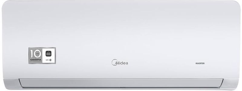 Ar Condicionado Split Midea Xtreme Save 24000 Btus Inverter Quente e Frio 220V