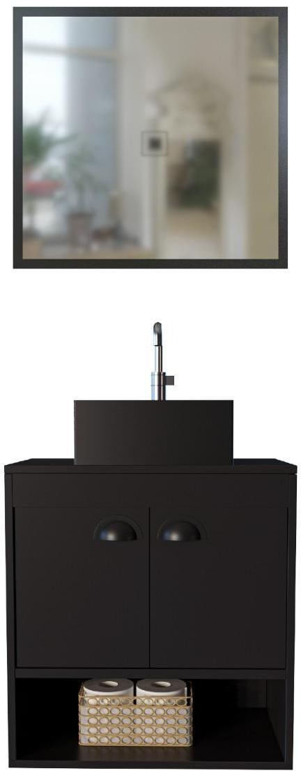 Conjunto-de-Moveis-Para-Banheiro-Cerocha-Scuti-Trama-Preto-Trama-Preto-50cm