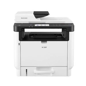 Multifuncional Ricoh Monocromática M 320F 408535