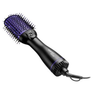 Escova Secadora Taiff EASY 1200W - 000560008  Lilas  220 VOLTS