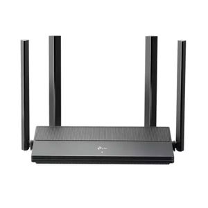 Roteador Wireless Gigabit 10/100/1000 WI-FI 6 Dual BAND 2.4/5GHZ AX1800