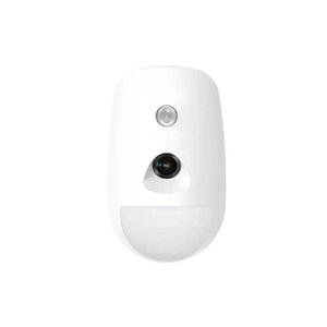 Sensor de Alarme sem Fio Hikvision DS-PDPC12P-EG2-WE P/ DS-PWA64-L-WE