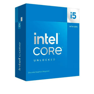 Processador INTEL I5-14600KF LGA1700 BX8071514600KFI
