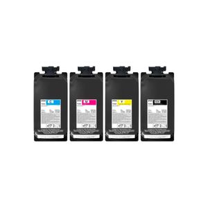 Kit de Inicialização EPSON CMYK F6470 T53KM20