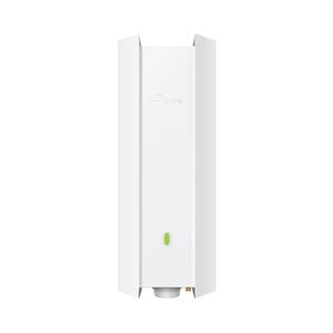 Access Point WI-FI 6 Externo Dual BAND 2.4/5GHZ AX3000 EAP650 Outdoor SMB