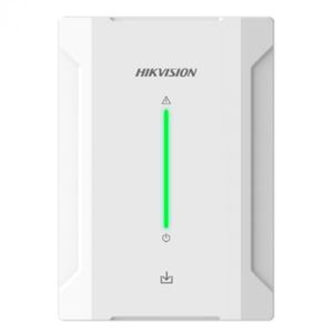 Expansor de Zona AX HYBRID PRO - DS-PM1-I8O2-H