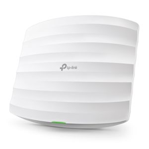 Access Point Wireless Dual BAND Gigabit Mimo Montavel em Teto AC1350 EAP225 Nacional SMB