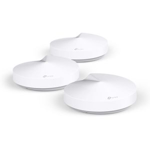 Roteador Wireless TP-LINK Deco M5 AC1300 1300MBPS 3PCS