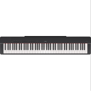 Piano Digital Yamaha P-225 Preto