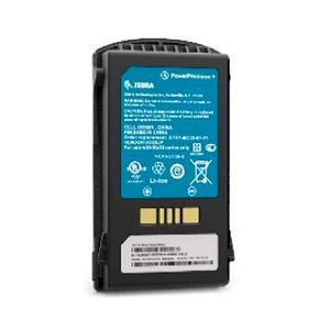 Bateria Zebra para Coletor MC33 BTRY-MC33-70MA-01