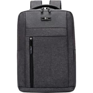 Mochila para Notebook 15,6" Lecoo BG02 Preta