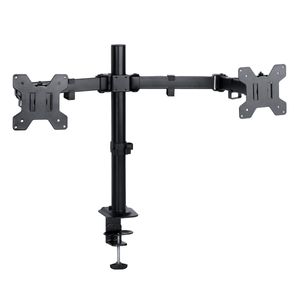 Suporte Articulado para 2 Monitores 13""-32"" Vesa 100X100 - SM341C