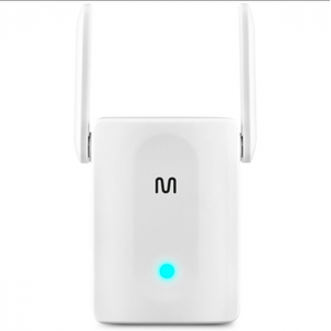 Repetidor Wifi 300MBPS Single BAND - RE059