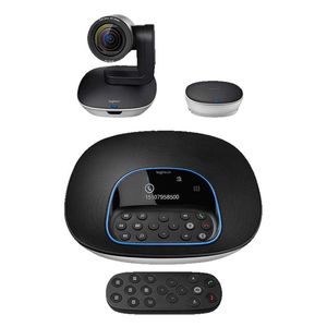 Sistema de Videoconferencia GROUP- CC3000 - Logitech